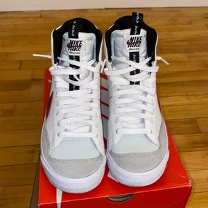 Nike blazer Mid